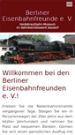 Mobile Screenshot of bw-basdorf.de