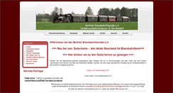Desktop Screenshot of neu.bw-basdorf.de