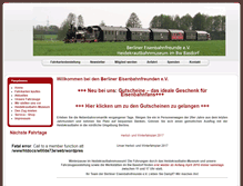Tablet Screenshot of neu.bw-basdorf.de